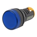 L20-Ar9-Blp Sinaleiro Led 12VCC Azul Puro Metaltex