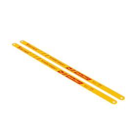 Lâmina de Serra Manual 30cm 24 Dentes 12" Bi-Metal Starrett Lâmina de Serra Manual 30cm 24 Dentes 12" Bi-Metal Starrett