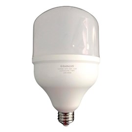 Lâmpada Alta Potência LED 100W Luz Branco Frio Bivolt E40 Empalux 
