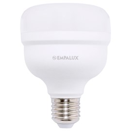 Lâmpada Alta Potência LED 20W Luz Branco Frio Bivolt E27 Empalux
