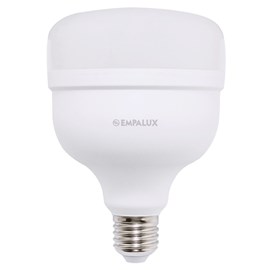 Lâmpada Alta Potência LED 30W Luz Branco Frio Bivolt Empalux