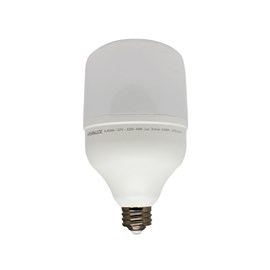 Produto Lâmpada Alta Potência LED 40W Luz Branco Frio Bivolt E40 Empalux