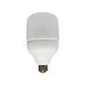 Lâmpada Alta Potência LED 40W Luz Branco Frio Bivolt E40 Empalux