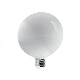 Lâmpada Ballon LED 14W Luz Branco Frio Bivolt E27 Luminatti