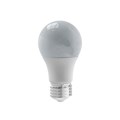 Lâmpada Bulbo Dimerizável LED 10W Luz Branco Quente 127V E27 Luminatti