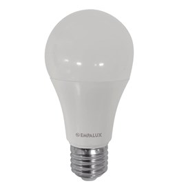 Lâmpada Bulbo LED 12W Luz Branco Frio Bivolt E27 Empalux