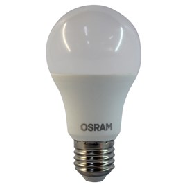 Lâmpada Bulbo LED 8W Branco Frio 6500k Bivolt Osram