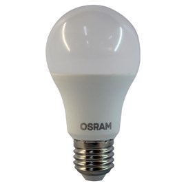 Lâmpada Bulbo LED 8W Branco Neutro 4000k Bivolt Osram