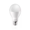 Lâmpada Bulbo LED 9W Luz Branco Frio 806Lm Bivolt E27 Philips