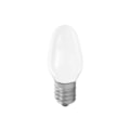 Lâmpada Chupeta 7W Branca E14 127V Empalux