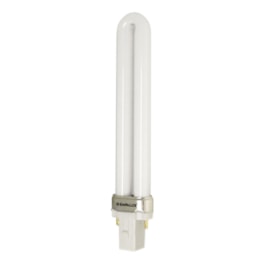 Lâmpada Compacta PL 26W Luz Branca 127V G24D-3 Empalux Lâmpada Compacta PL 26W Luz Branca 127V G24D-3 Empalux