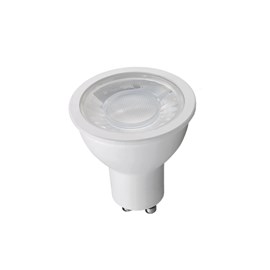 Lâmpada Dicróica LED 4,8W Luz Branco Neutro Bivolt GU10 Save Energy