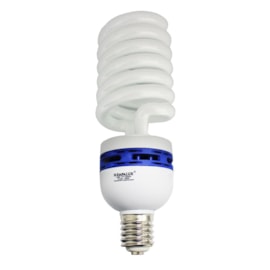 Lâmpada Espiral 105W 220V Luz Branca Empalux Lâmpada Espiral 105W 220V Luz Branca Empalux