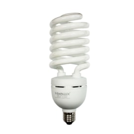Lâmpada Espiral 59W 127V Luz Branca Empalux Lâmpada Espiral 59W 127V Luz Branca Empalux