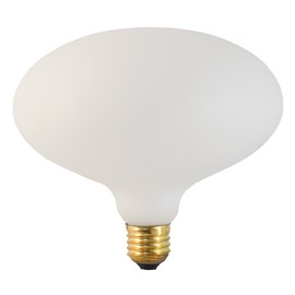 Lâmpada Filamento LED PAR 160 Bianco 5W Branco Quente 2700k Bivolt Romalux
