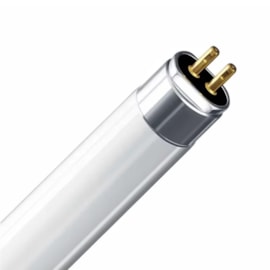 Lâmpada Fluorescente Tubular 14W Luz Branca Philips Lâmpada Fluorescente Tubular 14W Luz Branca Philips