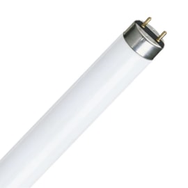 Lâmpada Fluorescente Tubular 16W Luz Neutra Philips Lâmpada Fluorescente Tubular 16W Luz Neutra Philips