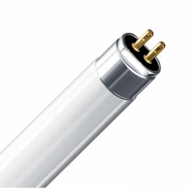 Lâmpada Fluorescente Tubular 28W Luz Branca Philips Lâmpada Fluorescente Tubular 28W Luz Branca Philips