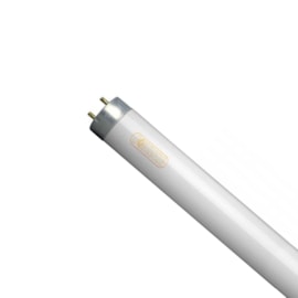 Lâmpada Fluorescente Tubular 4W Luz Branca Foxlux Lâmpada Fluorescente Tubular 4W Luz Branca Foxlux