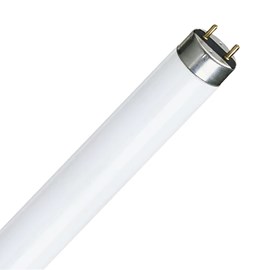 Lâmpada Fluorescente Tubular T8 16W Luz Branco Neutro Philips
