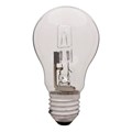 Lampada Halogena Bulbo A55 42W 3000K 1350Lm Empalux