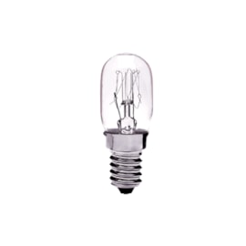 Lâmpada Incandescente para Fogão/Geladeira/Microondas 15W 127V Empalux Lâmpada Incandescente para Fogão/Geladeira/Microondas 15W 127V Empalux