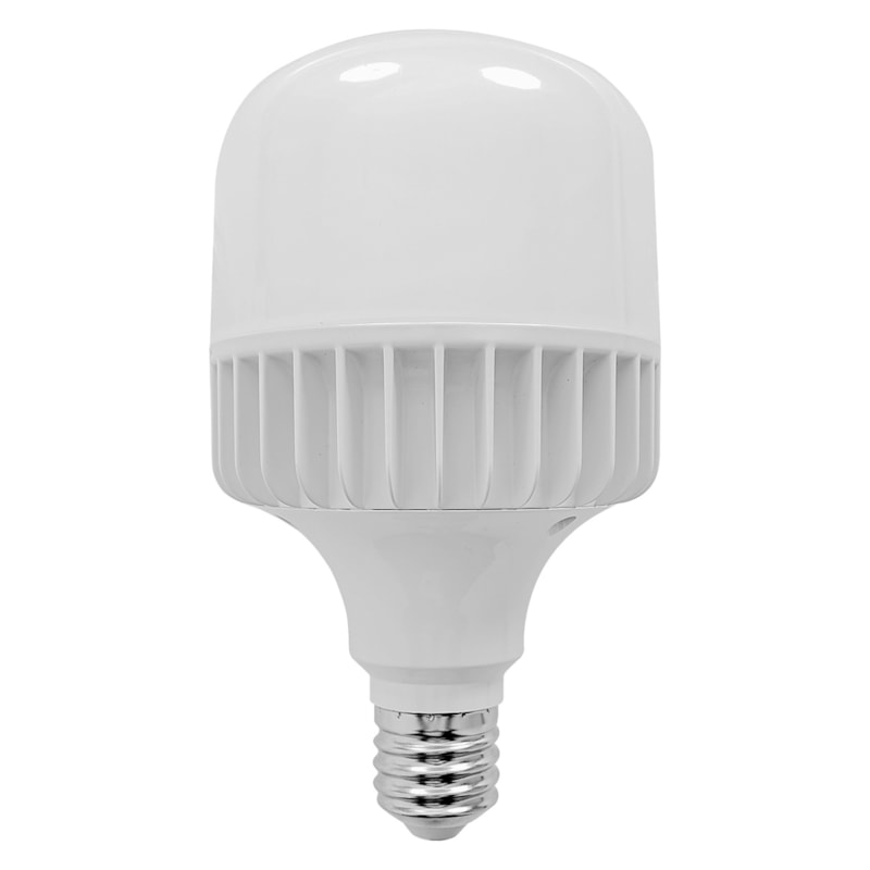 Lâmpada Led Alta Potência 100W 6500K 12000Lm E40 Bivolt Ledvance