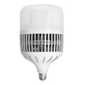 Lâmpada LED Alta Potência 100W 6500K Branco Frio 10000Lm E27 Bivolt LLB6100C Lumanti