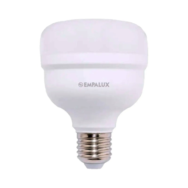 Lâmpada LED Alta Potência 20W 6500K 1600LM E27 Bivolt Empalux
