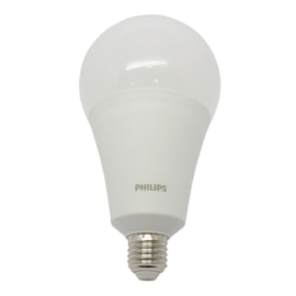 Lâmpada LED Alta Potência 23W Luz Branca Bivolt Philips Lâmpada LED Alta Potência 23W Luz Branca Bivolt Philips