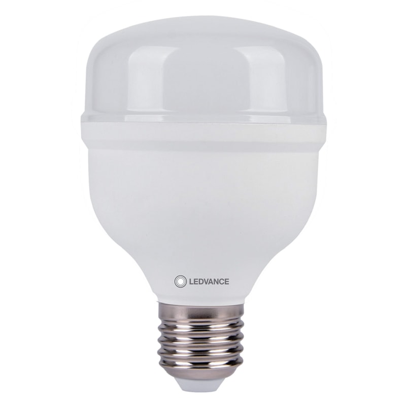 Lâmpada Led Alta Potência 40W 6500K 3200Lm E27 Bivolt Ledvance