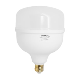 Lâmpada LED Alta Potência 50W Luz Branca Bivolt E27 Empalux Lâmpada LED Alta Potência 50W Luz Branca Bivolt E27 Empalux