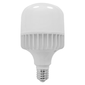 Lâmpada Led Alta Potência 60W 6500K 6000Lm E40 Bivolt Ledvance