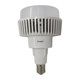 Lâmpada LED Alta Potência 61W Luz Branca Bivolt E27 Taschibra Lâmpada LED Alta Potência 61W Luz Branca Bivolt E27 Taschibra