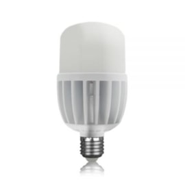 Lâmpada LED Alta Potência 62W Luz Branca Bivolt FoxLux Lâmpada LED Alta Potência 62W Luz Branca Bivolt FoxLux