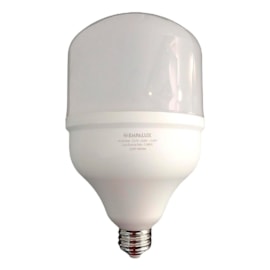 Lâmpada LED Alta Potência E40 100W 6500K 10000LM Bivolt EMPALUX Lâmpada LED Alta Potência E40 100W 6500K 10000LM Bivolt EMPALUX