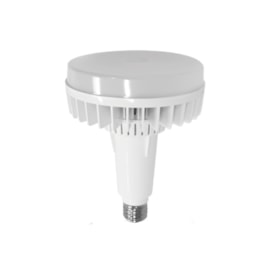 Lâmpada LED Alta Potência High Bay 100W Luz Branca Bivolt E40 Empalux Lâmpada LED Alta Potência High Bay 100W Luz Branca Bivolt E40 Empalux