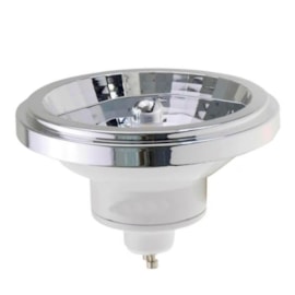 Lâmpada LED AR 111 12W Luz Amarela Bivolt Osram Lâmpada LED AR 111 12W Luz Amarela Bivolt Osram