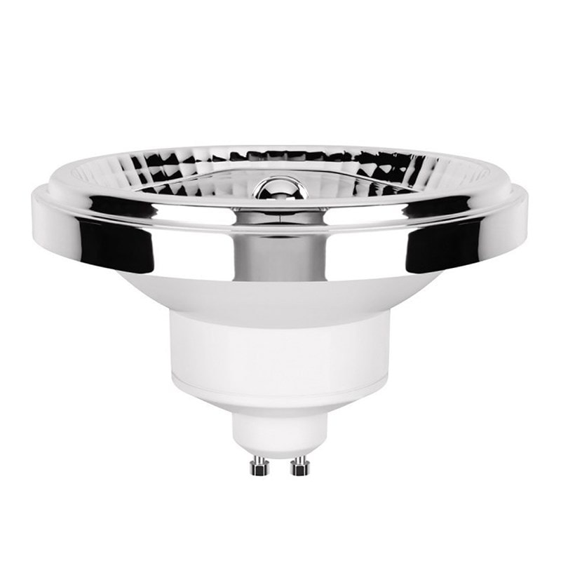 Lâmpada LED Ar 111 Evo BDT 12w Branco Quente 12G 720lm Bivolt STH6445/27 Stella