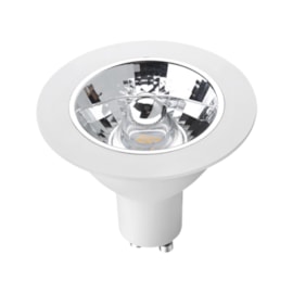 Lâmpada LED AR 70 8W Dimerizável Luz Amarela 127V Save Energy Lâmpada LED AR 70 8W Dimerizável Luz Amarela 127V Save Energy