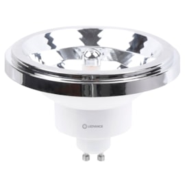 Lâmpada Led Ar111 10W 2700K 950Lm 24° Bivolt Ledvance