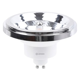 Lâmpada Led Ar111 10W 4000K 950Lm 24° Bivolt Ledvance