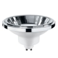 Lampada Led Ar111 11w 2700k 540lm 6° Pro Bivolt Stella