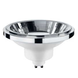 Lampada Led Ar111 11w 2700k 540lm 6° Pro Bivolt Stella