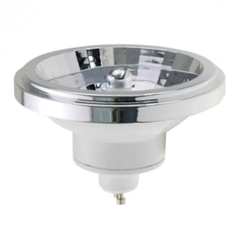Lâmpada Led Ar111 11W 2700K 950Lm 12° Bivolt Ledvance