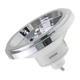 Lâmpada Led Ar111 11w Branco Quente 2700k 12g Bivolt 950lm Ledvance