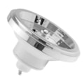 Lâmpada LED AR111 Dimerizável 11W Branco Quente 2700K Ledvance