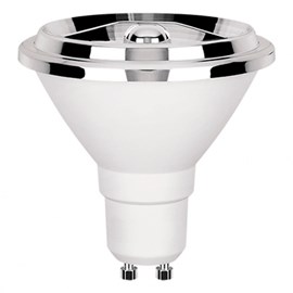 Lâmpada LED AR70 4,0W Branco Quente 2700K 350LM ECO STL23433/27 Stella
