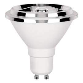 Lampada Led Ar70 4,7w 3000k 300lm 24° Pro Bivolt Stella