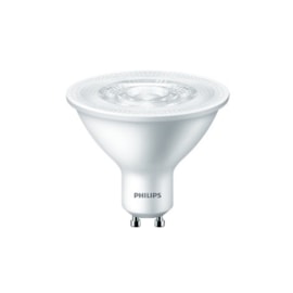 Lâmpada LED AR70 5W Luz Amarela Bivolt Philips Lâmpada LED AR70 5W Luz Amarela Bivolt Philips